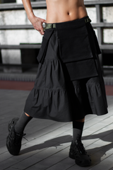 Sun Dram Skirt