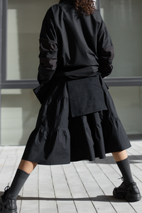 Sun Dram Skirt