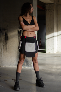 PP-Polar Skirt
