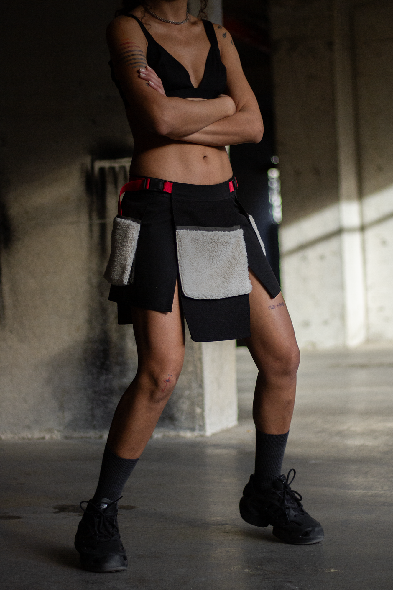 PP-Polar Skirt