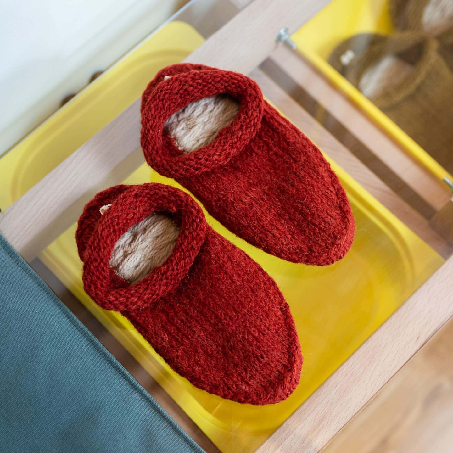 CHITA-SLIPPERS