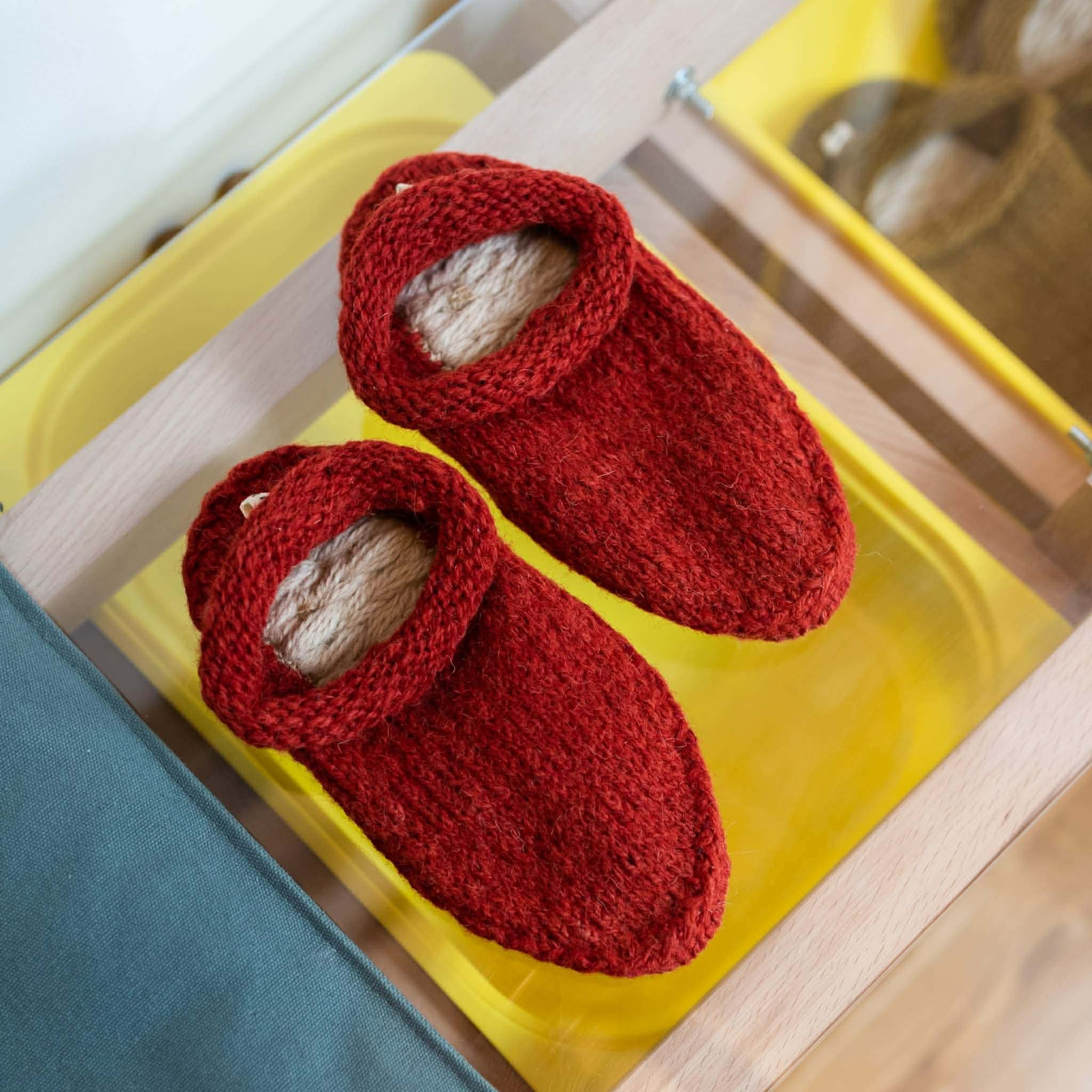 CHITA-SLIPPERS