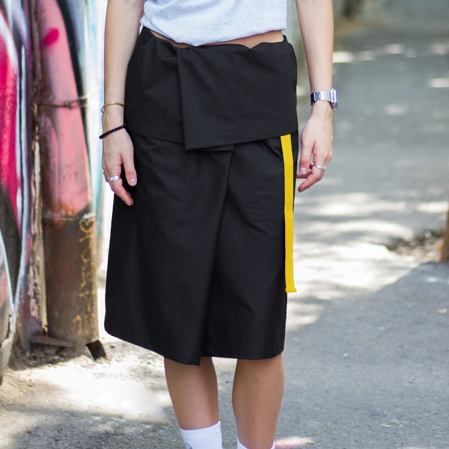 FISHERMAN Skirt
