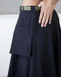 QARTLIS DEDA skirt