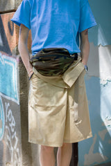 FISHERMAN Skirt