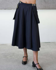 QARTLIS DEDA skirt
