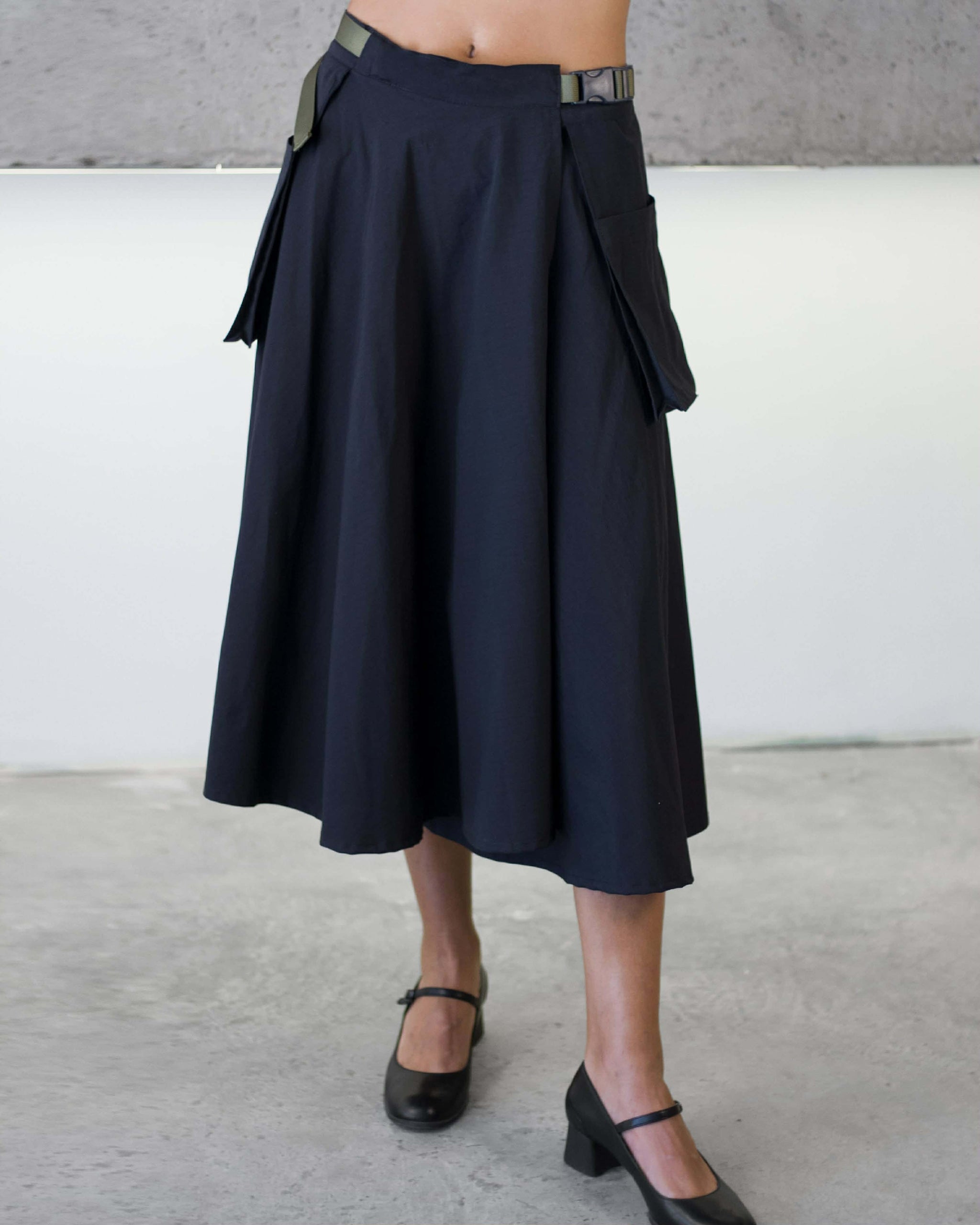 QARTLIS DEDA skirt